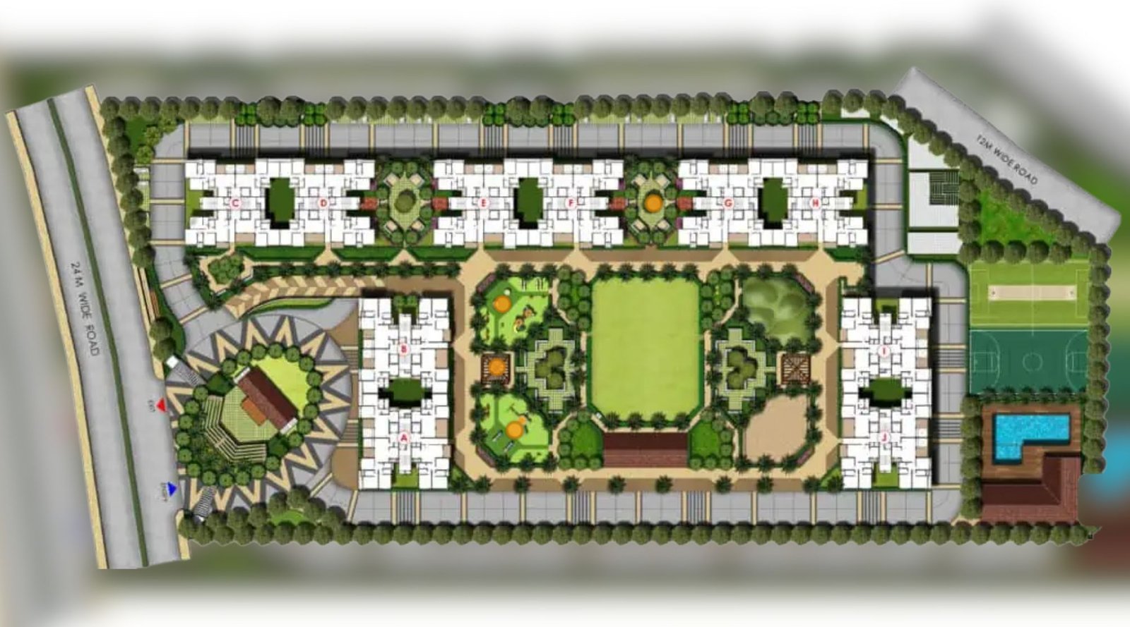 Park-Astra-Typical-Floor-Plan